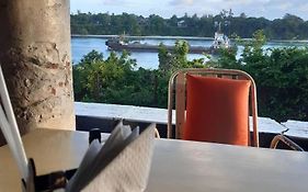 Tiwi Beach Resort