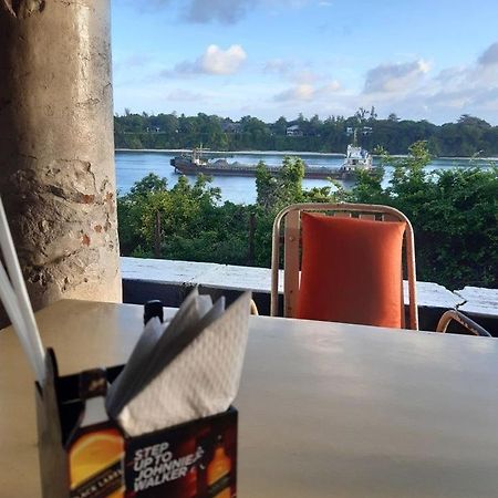 Tiwi Beach Resort & Spa Mombasa Exterior photo