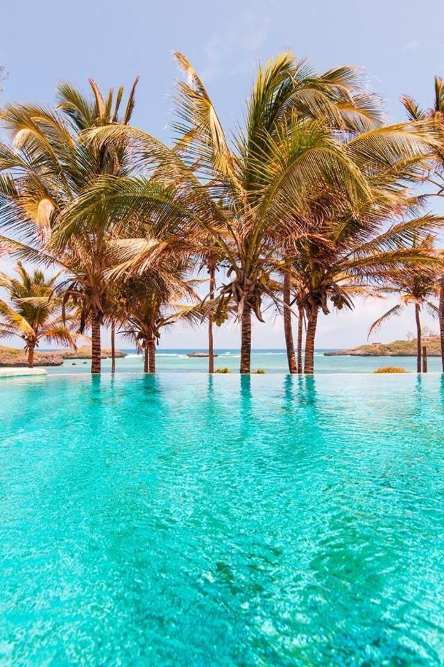 Tiwi Beach Resort & Spa Mombasa Exterior photo